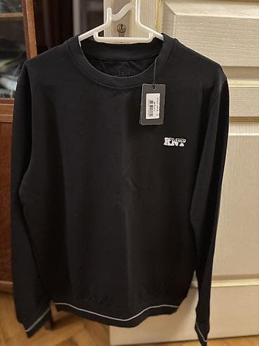 geyim desti: İdman dəsti, Kiton, M, rəng - Qara — 4