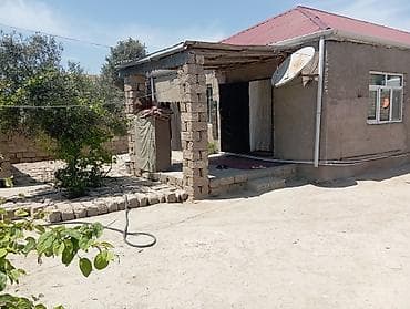 visnovkada bag evleri: 5 otaqlı, 104 kv. m, Kredit yoxdur, Orta təmir — 3