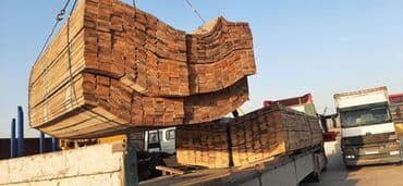 Beton və beton məmulatları: Tikinti materialları üçün istifadə olunan, böyük həcmdə istifadəyə — 2