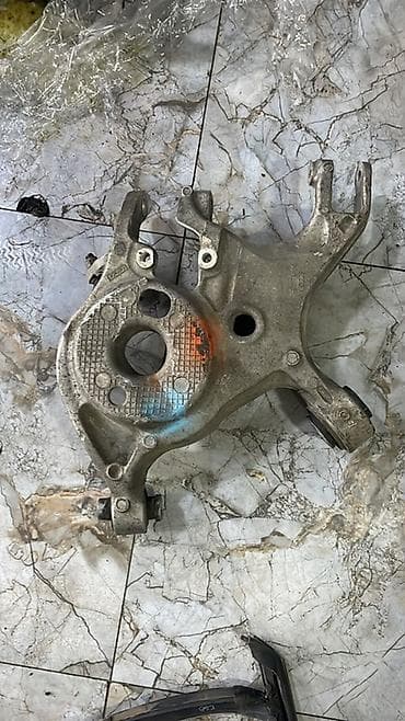 polsa masin bazari: Ford 5 Seriyası F10/F11, Orijinal — 4