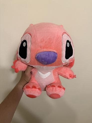 hello kitty oyuncaq: Məhsul: Hədiyyə dəsti – yumşaq oyuncaqlar və zərif boyunbağı Tərkibi — 3