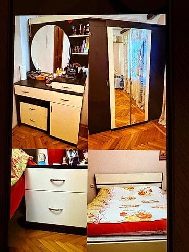 Leman11*200azn* Yataq desti satılır.Unvan Qarayev. 8539. leman11