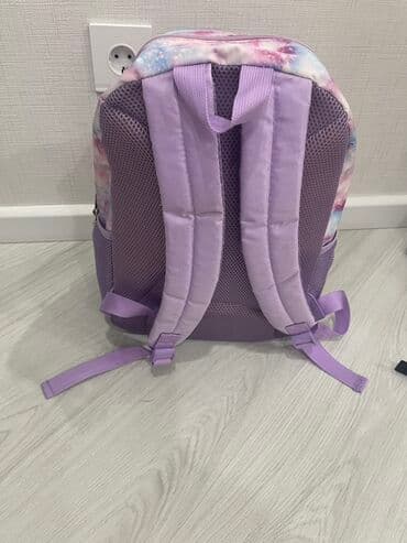 uşaq çantalar: Qız usagı ucun mekteb cantası baha alınıb premum maqazınnen ela — 3
