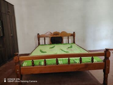 metbex mebeleri: Təknəfərlik çarpayı, Bazasız, Matras ilə, Siyirməsiz — 4