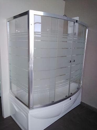 dus kabin: Yeni Üstü qapalı kabina, Künc üçün, Ödənişli çatdırılma — 1