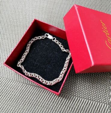 Bilərzik, Gümüş, 10 g