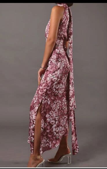 gul qurusu reng: 1 dəfə geyinilib.M razmer — 1