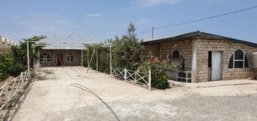 turkanda ev: Bakı, Türkan qəs., 1500 kv. m, 7 otaqlı, Hovuzlu, Qaz, İşıq, Su — 18