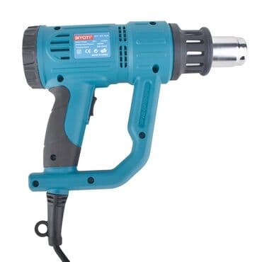 fen payalnik: Yeni Texniki fen 500-600 'С, Pulsuz çatdırılma, Rayonlara çatdırılma, Kredit var — 3