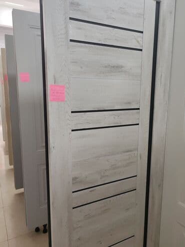 ag qapilarin qiymeti: Yeni Otaq qapısı 90x205 sm Zamok və çərçivə ilə, Zəmanətli, Ödənişli quraşdırma, Ödənişli çatdırılma, Rayonlara çatdırılma — 15