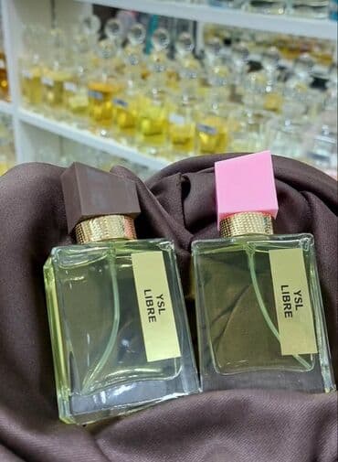 adore libre qiymeti: Məhsul: YSL Libre Üstünlüklər: - Zərif və minimalistik görünüş — 1