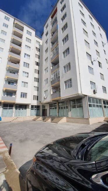 icarə donərxana: 3 otaqlı, Yeni tikili, 132 kv. m — 23