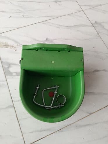 Yem qabı, Su üçün, Heyvanlar üçün, Ünvandan götürmə, Pulsuz çatdırılma, Ödənişli çatdırılma lalafo.az -da Yem qabı, Su üçün, Heyvanlar üçün, Ünvandan götürmə, Pulsuz çatdırılma, Ödənişli çatdırılma