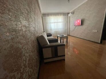 nermanov evler: Yeni Günəşli Massiv D, 2 otaqlı, Yeni tikili, 64 kv. m — 2