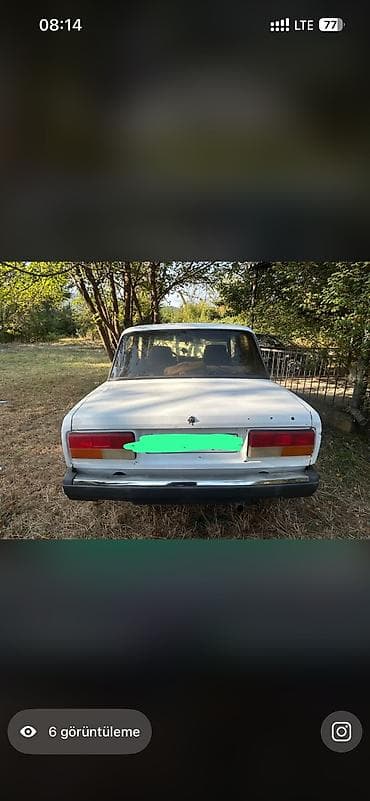 e 250 cdi: VAZ (LADA) 2107: 1.6 l | 50000 km Universal — 2
