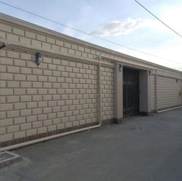 ev fasad rəngləri: Müxtəlif dizayn və ölçülərdə fasad daşları və dekorativ elementlər — 9