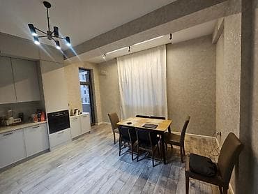 yeni yasamalda: Yasamal, 3 otaqlı, Yeni tikili, m. Elmlər Akademiyası, 130 kv. m — 8