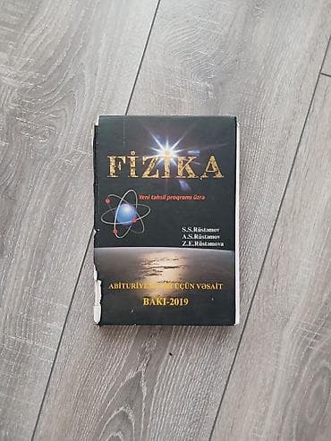 dim test kitablari: DİM və “Güvən” nəşrlərindən abituriyent və məktəblilər üçün dərs — 5