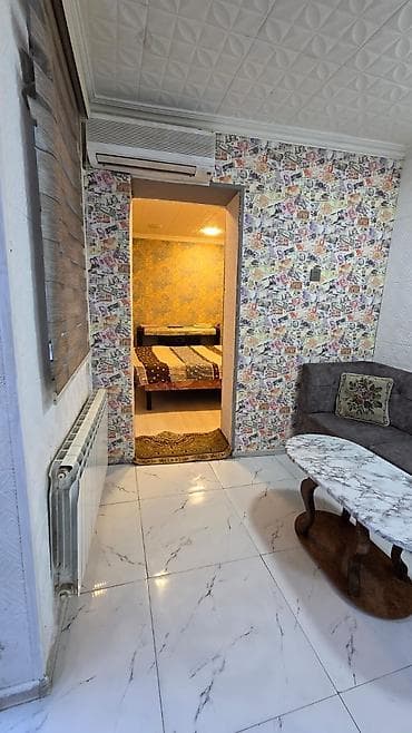 ağdaşda evlər: 2 otaqlı, Səbail r. r-nu — 7