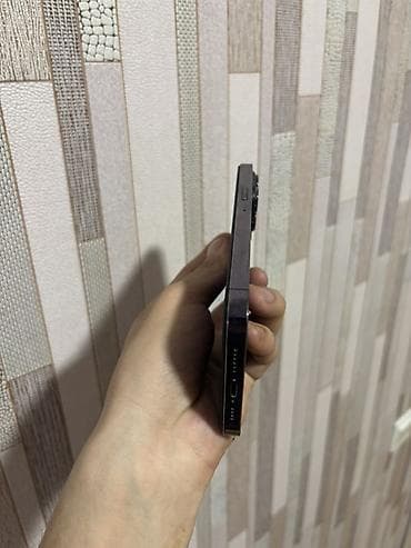 14 pro max: IPhone 14 Pro Max, 256 GB, Deep Purple, Barmaq izi, Simsiz şarj, Sənədlərlə — 4