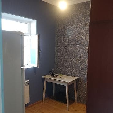 kiraye evler bine qesebesinde: 55 kv. m, 3 otaqlı, Kombi, Qaz, İşıq — 6