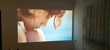 İşlənmiş Proyektor — 4