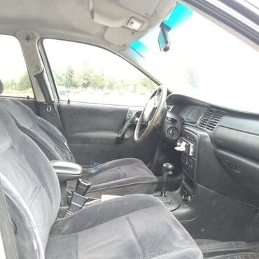 запчасти на опель вектра: Opel Vectra: 1.6 l | 2001 il Hetçbek — 11