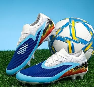 Butslar Nike, Yeni — 5