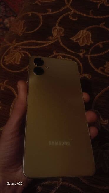 samsung galaxy note 2 qiymeti: Samsung Galaxy A06 — 1