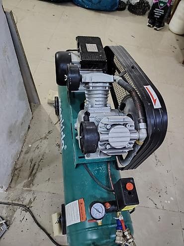 Avadanlığın icarəsi: 100 l — 4