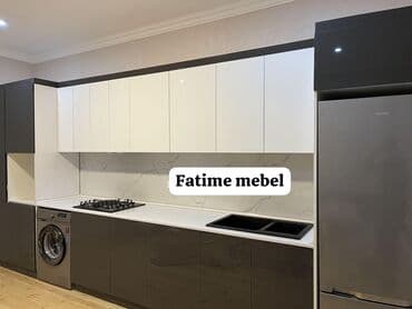 denizde qiz sekilleri: Sifarişlə mətbəx dəsti, Özü çəkən petlələr, Kredit yoxdur, Pulsuz çatdırılma — 3