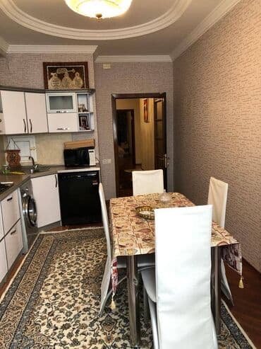 keşle kiraye: 8 noyabr metrosunun yaxınlığında Hərbi Hospitala yaxin yerləşən 17 — 4