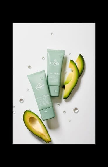 klirvin kremi haqqinda: Bütün dəri tipləri üçün hərtərəfli qulluq və SPF 15 ilə Çox funksiyalı — 1