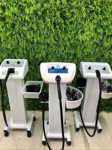 selulit aparati: G5 vibro massaj A-klass G5 modelərimiz satışda. Digər G5 modelərdən — 1
