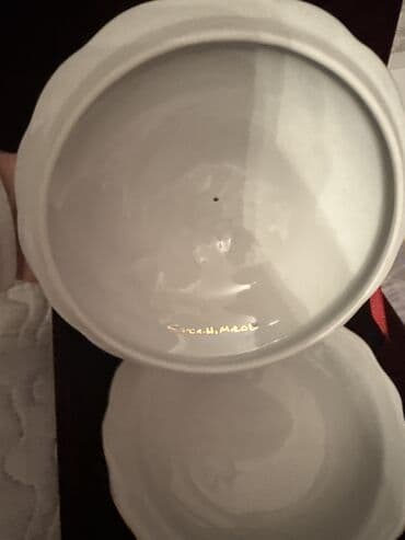 Velosiped ehtiyyat hissələri: Antik qab — 2