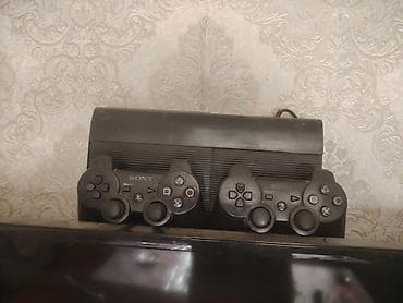 i̇phone 3: Samsung televizor + Sony PlayStation 3 oyun konsolu paketi - — 2