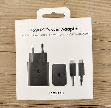 Simsiz şarj cihazı Samsung, Yeni