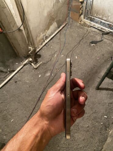 15 pro max qiyməti: IPhone Xs Max, 64 GB, Natural Titanium — 5