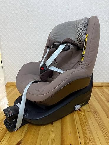 Avtokreslolar: Original Maxi-Cosi uşaq avtomobil oturacağı satılır. Isofix baza ilə — 1