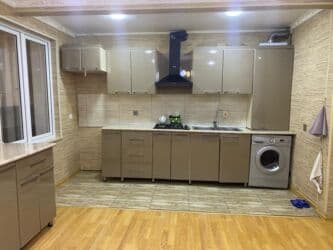 nabranda kiraye evler ayliq: Gəncə, 5 otaqlı, Köhnə tikili, 70 kv. m — 24