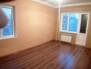 9 ci mikrorayon satilan evler: Bakı, 1 otaqlı, Köhnə tikili, 37 kv. m — 9