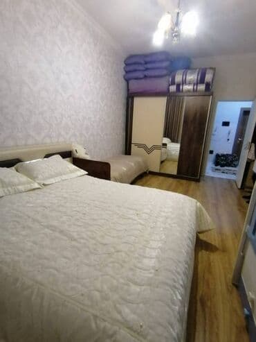 kirayə evlər xalqlar dostluğu: 2 otaqlı, Yeni tikili, 66 kv. m — 4