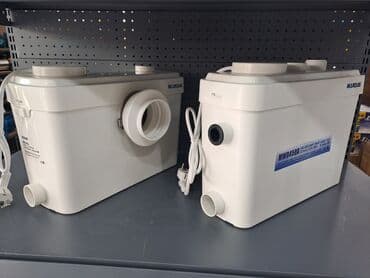 shimge: Насос, Для дома (бытовой), установка Поверхностный, Новый — 38