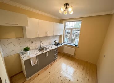 nəsimi metrosunda həyət evləri: 80 kv. m, 3 otaqlı, Qaz, İşıq, Su — 1