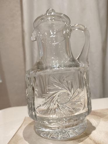 limon: Şüşə, 1 l — 3