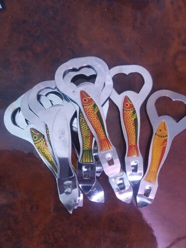 Butılka ağzı açan