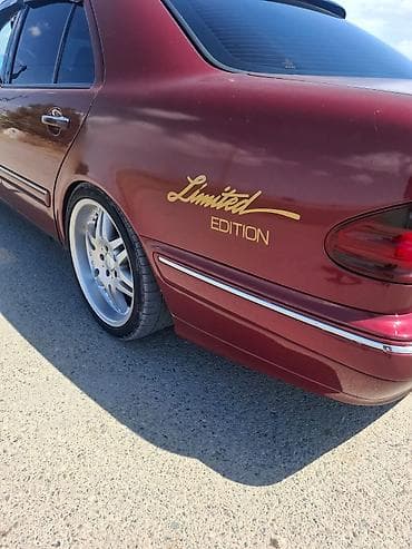 260 teker: Disk təkər Mercedes-Benz 265 / 35 / R 18 — 7