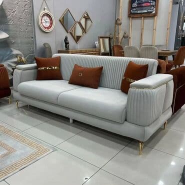 Tavalar: Yeni, Künc divan, Divan, Bazasız, Açılmayan — 1