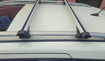 mitsubishi l200 aksesuar: Universal baqaj çubuqları (popereçka) 1cütdür (2 ədəd)Eni — 4