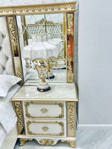 Qab-qacaq və mətbəx ləvazimatları: Yıldız yataq destı turkıye ıstehsalıdı demek olar kı ıslenmeyıb ev — 6